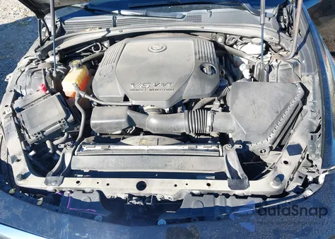 2014 Cadillac Cts Premium from USA, damaged, VIN 1G6AZ5S36E0160070